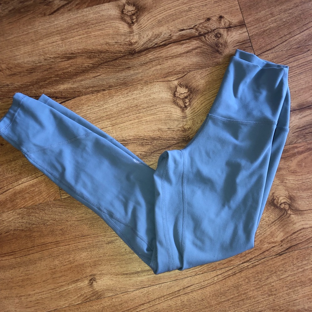 P’tula Alaina II allure leggings -xs- blue